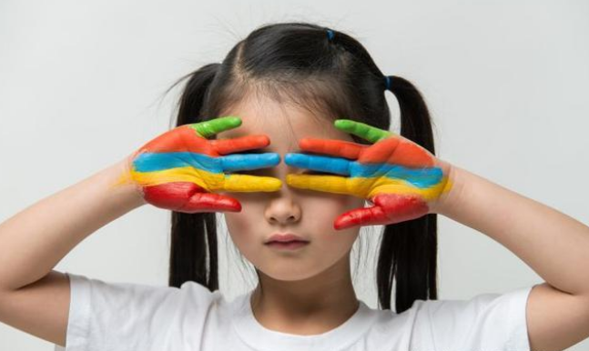 自闭症儿童康复训练八大要点之感官挑战